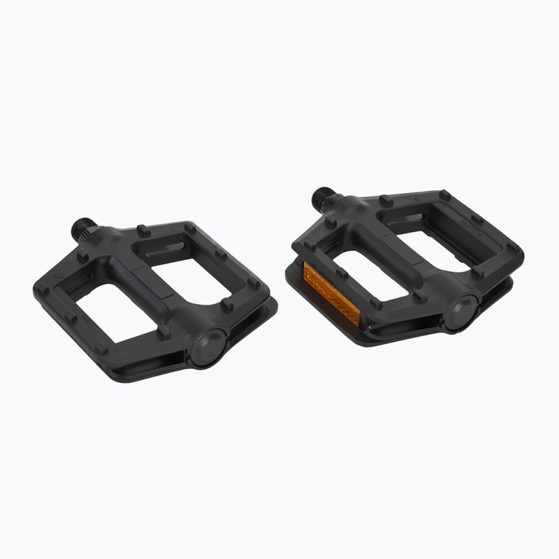 Педалі велосипедні ATTABO ALPE 3.0 FP-803 чорний 2