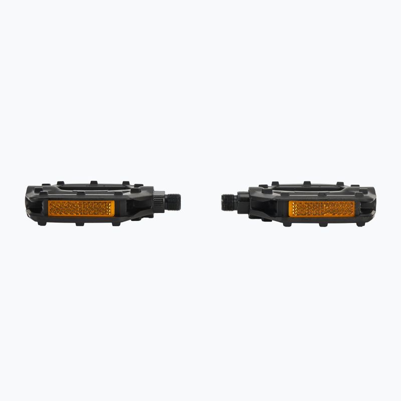Педалі велосипедні ATTABO ALPE 3.0 FP-803 чорний 3
