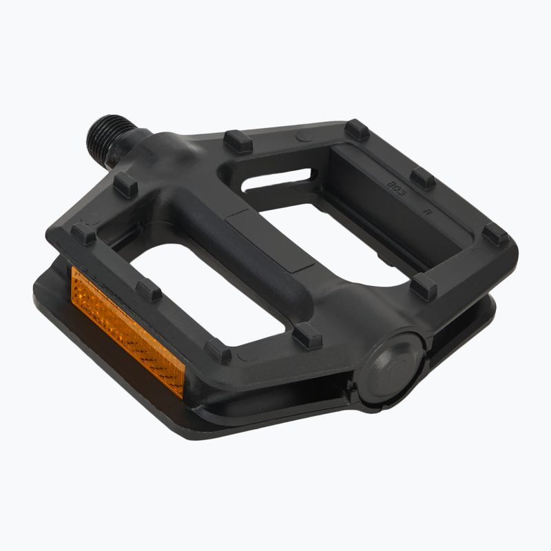 Педалі велосипедні ATTABO ALPE 3.0 FP-803 чорний 5