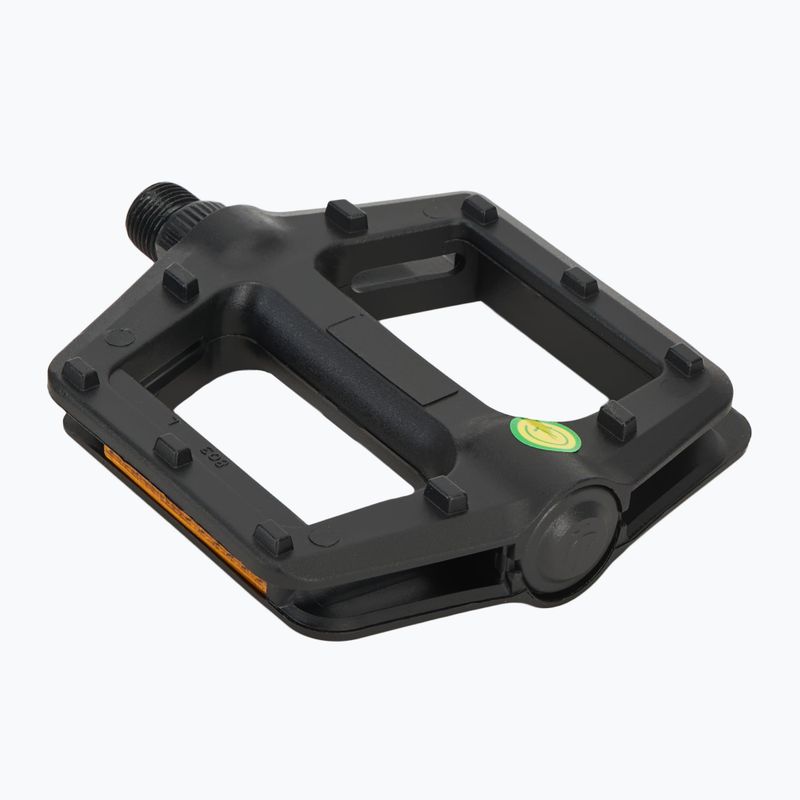 Педалі велосипедні ATTABO Jr 24 FP-803 чорний 5