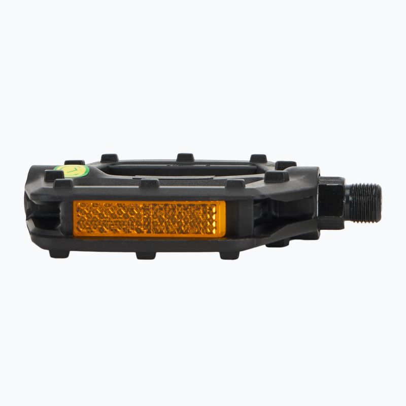 Педалі велосипедні ATTABO Jr 24 FP-803 чорний 6