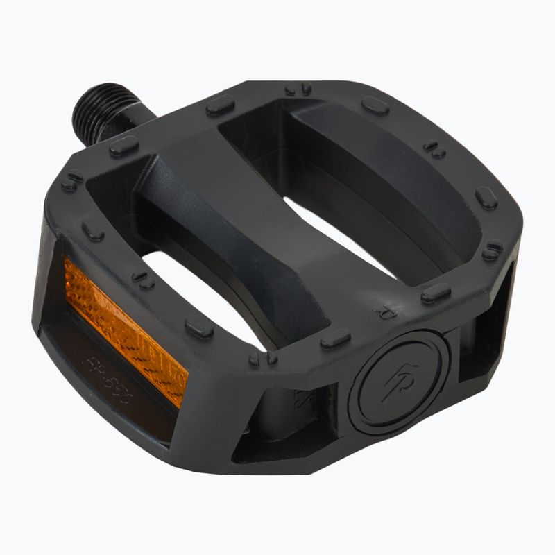 Педалі велосипедні ATTABO EASE 16 FP-650 чорний 5