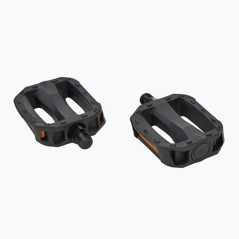 Педалі велосипедні ATTABO EASE 20 FP-650 чорний
