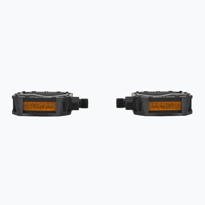 Педалі велосипедні ATTABO EASE 20 FP-650 чорний 3