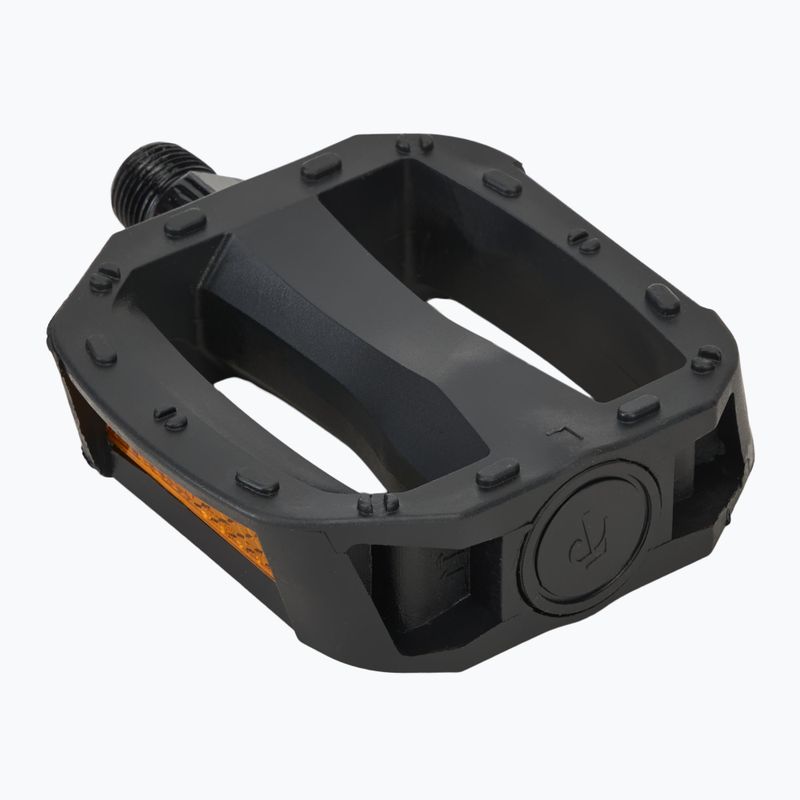 Педалі велосипедні ATTABO EASE 20 FP-650 чорний 4