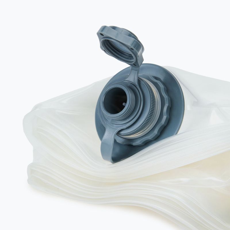 Каркас KADVA для намету AIRcamp 8.44 срібний 3