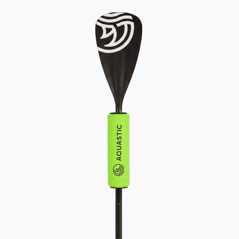 Поплавок для весла AQUASTIC SUP AQS-SFS001 жовтий 3