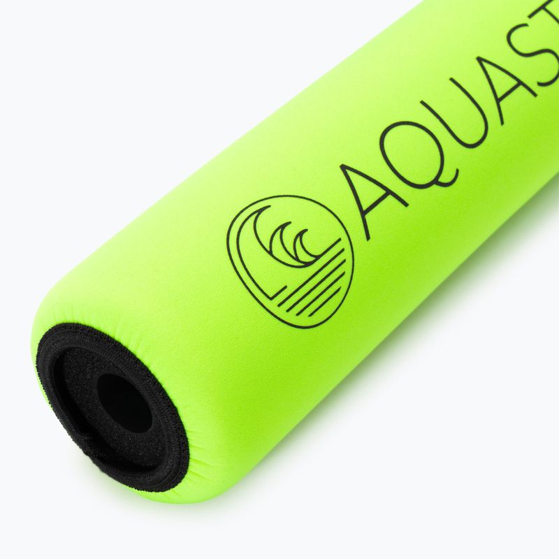 Буй для весла SUP AQUASTIC AQS-SFS001 жовтий 3