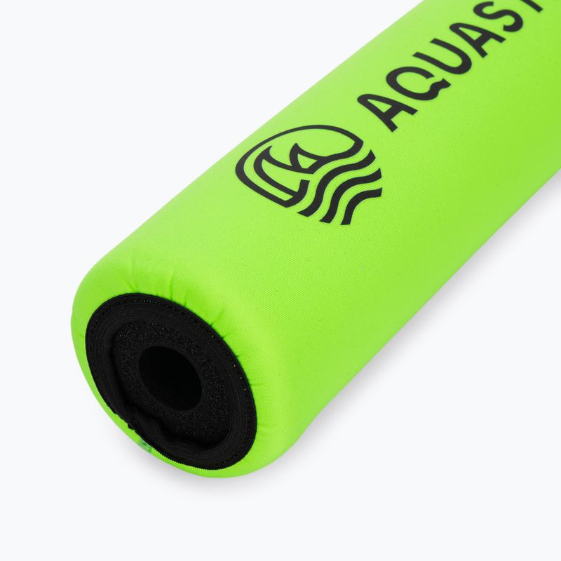 Поплавок для весла AQUASTIC SUP AQS-SFS001 жовтий 4