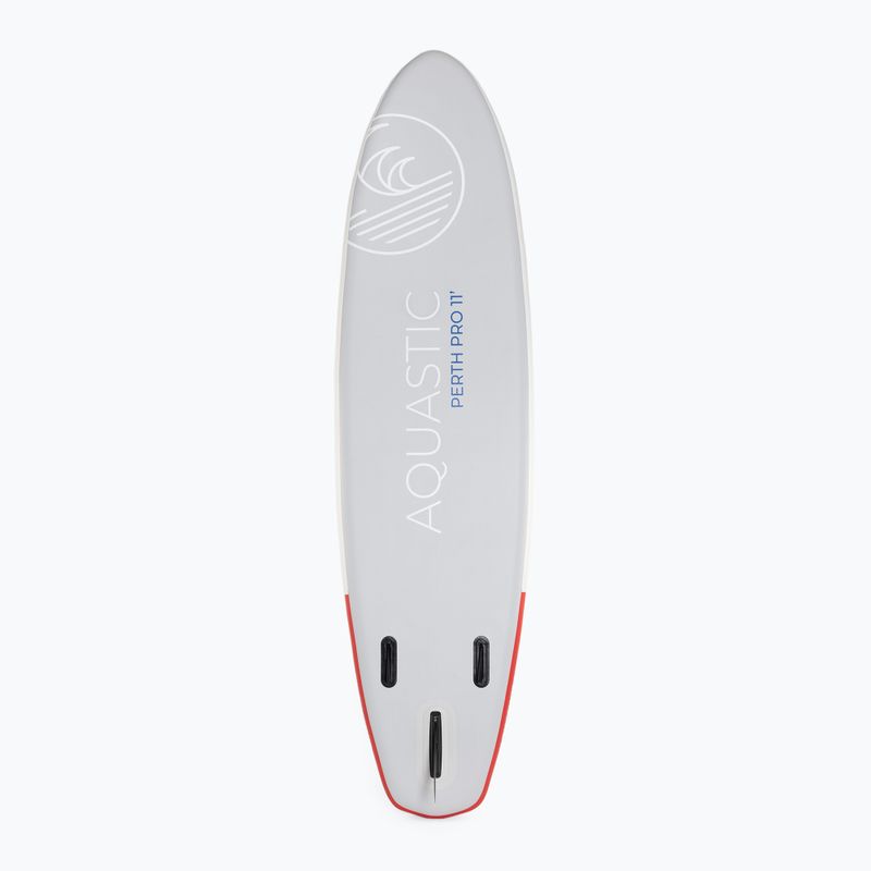 Дошка SUP AQUASTIC Perth Pro 11' all-round blue 10