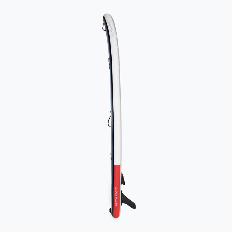 Дошка SUP AQUASTIC Perth Pro 11' all-round blue 11