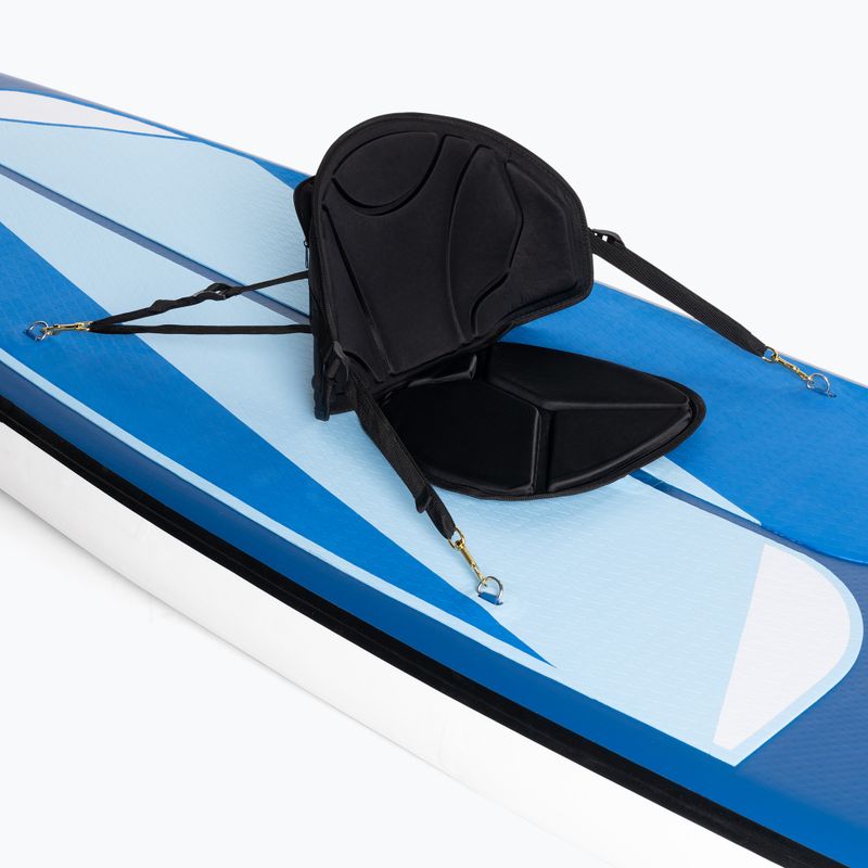 Дошка SUP AQUASTIC Perth Pro 11' all-round blue 15