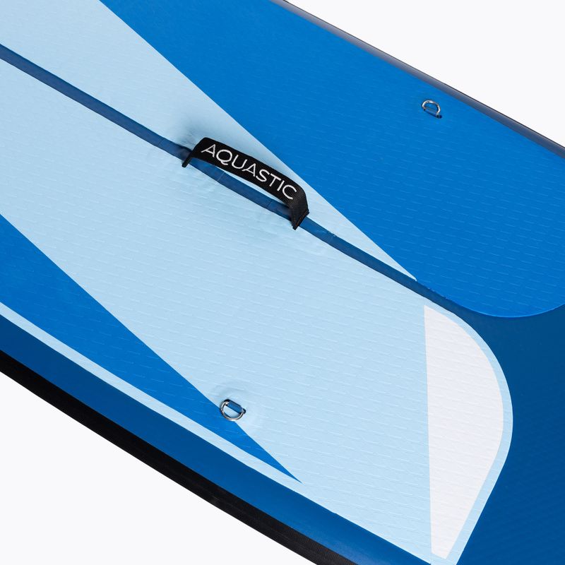 Дошка SUP AQUASTIC Perth Pro 11' all-round blue 16