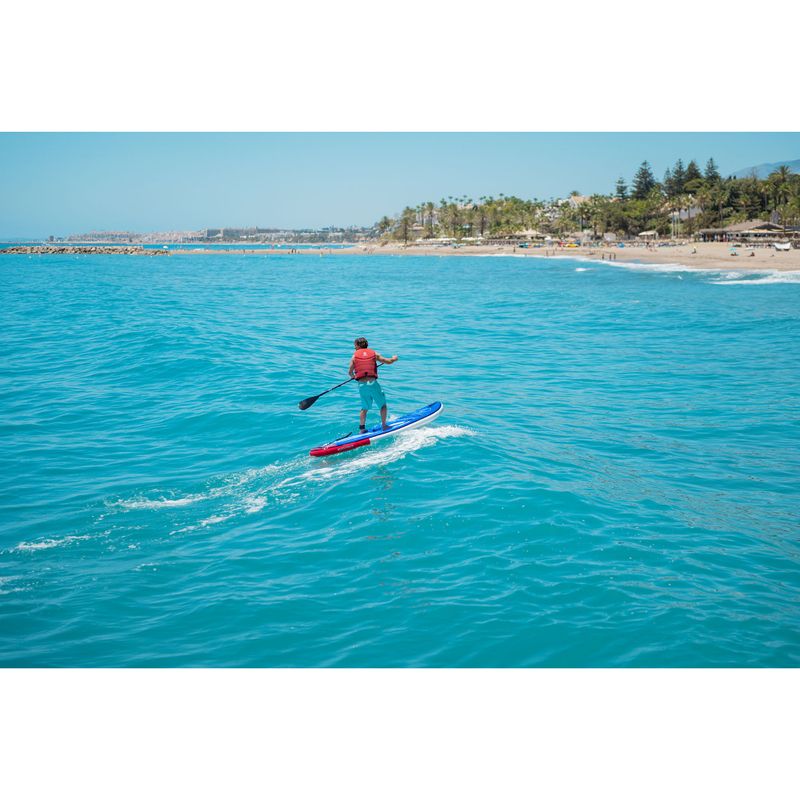 Дошка SUP AQUASTIC Perth Pro 11' all-round blue 6