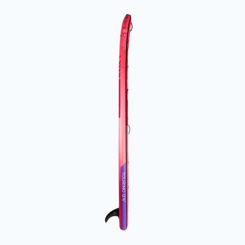 SUP-дошка  AQUASTIC Touring 12'6" червона 5