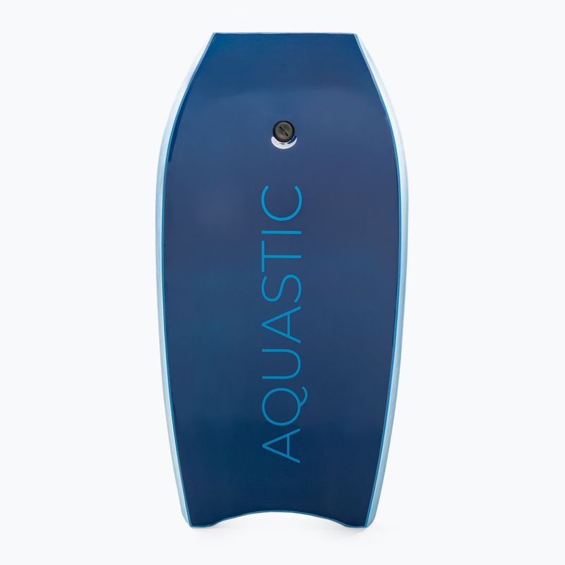 Бодіборд дитячий AQUASTIC Alaia 37" блакитний 4