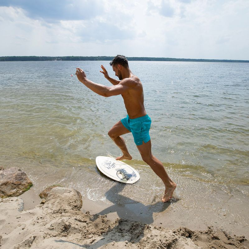 Скімборд AQUASTIC Lagune 35" 7