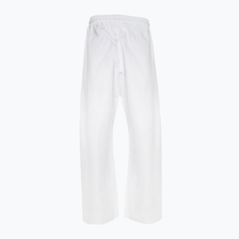 Кімоно XTREXO Kyokushin білий 16