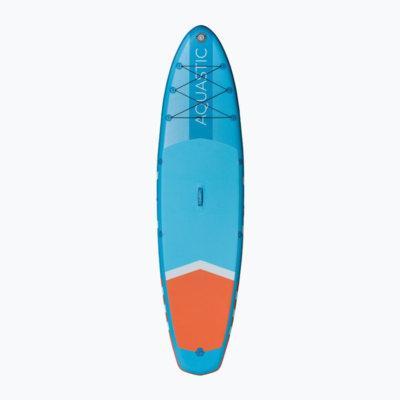 Дошка SUP AQUASTIC Perth 11's all-rounder 6