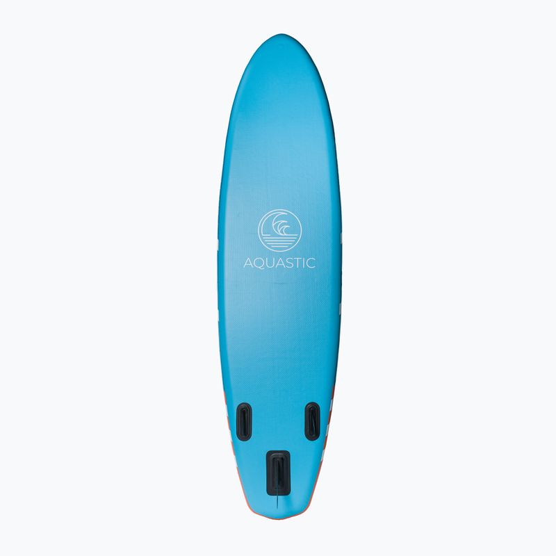 Дошка SUP AQUASTIC Perth 11' allround 6