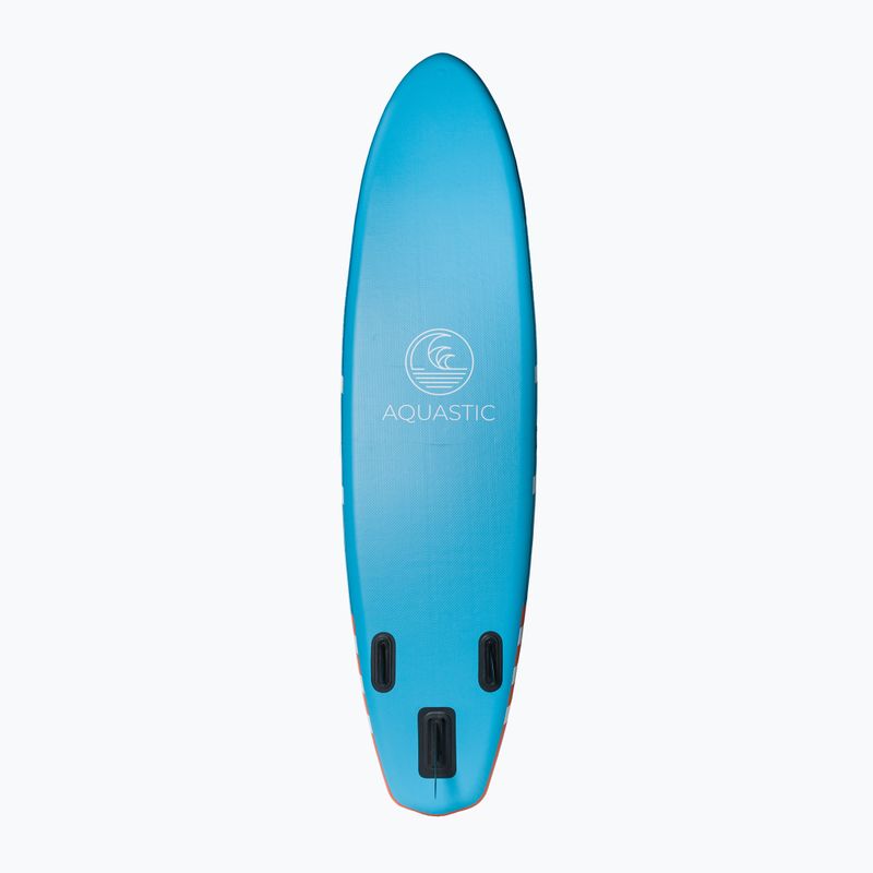 Дошка SUP AQUASTIC Perth 11's all-rounder 7