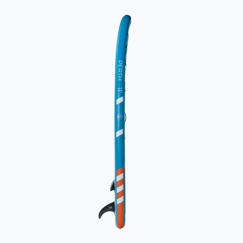 Дошка SUP AQUASTIC Perth 11's all-rounder 8