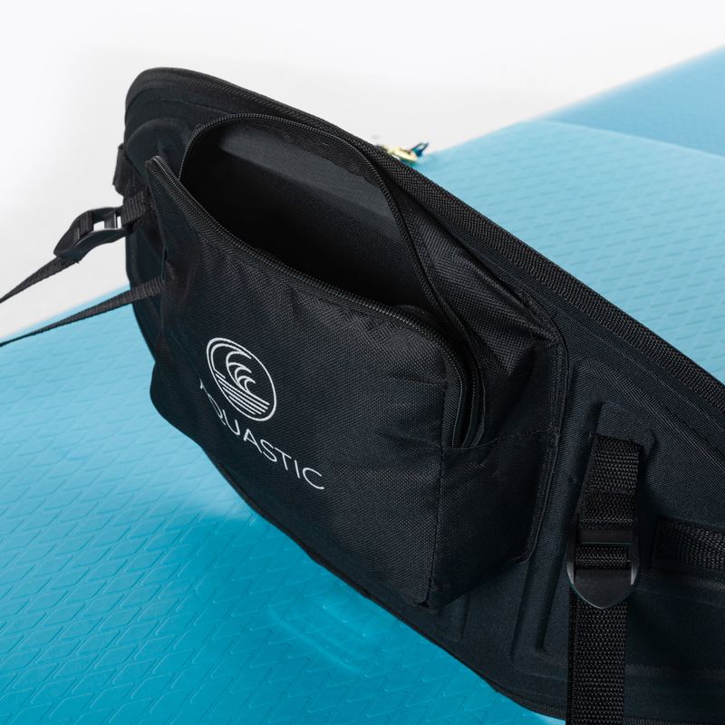Дошка SUP AQUASTIC Perth 11's all-rounder 13