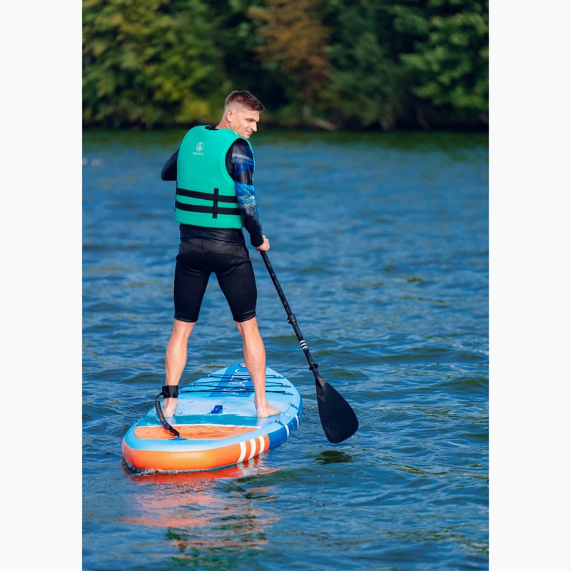 Дошка SUP AQUASTIC Perth 11's all-rounder 4