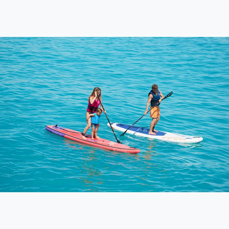 Дошка САП AQUASTIC Kalbarri 10'8" biała 6