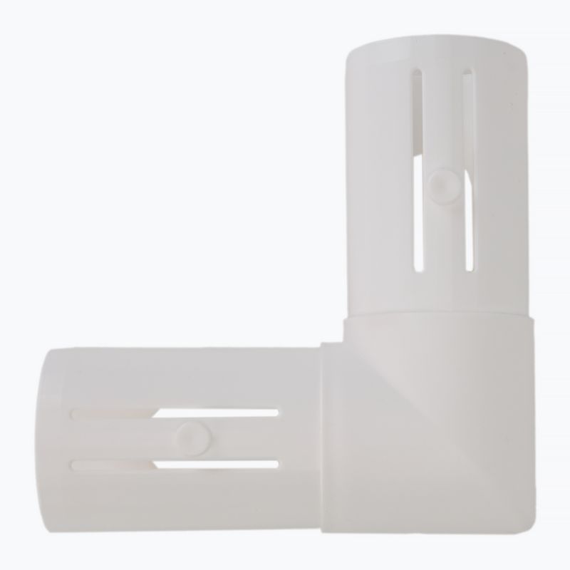 Шлюзовий комутатор OneTeam C OT-B4W007 White 2