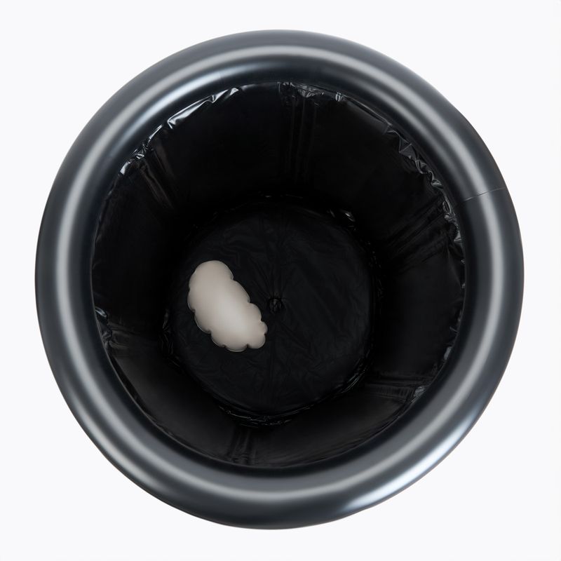 Басейн для моржовання AQUASTIC Yeti чорний 6