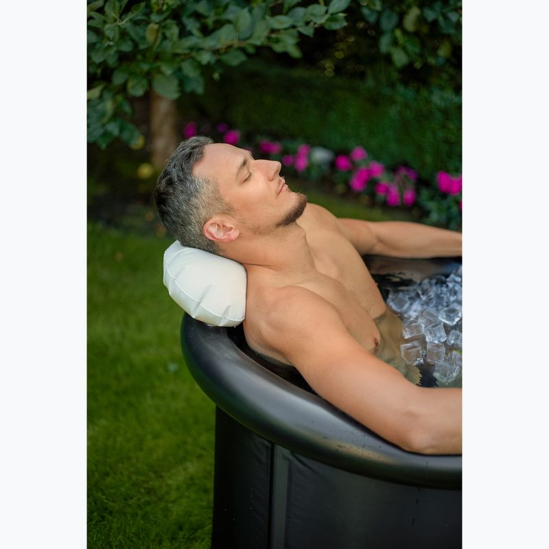 Басейн для моржовання AQUASTIC Yeti чорний 14