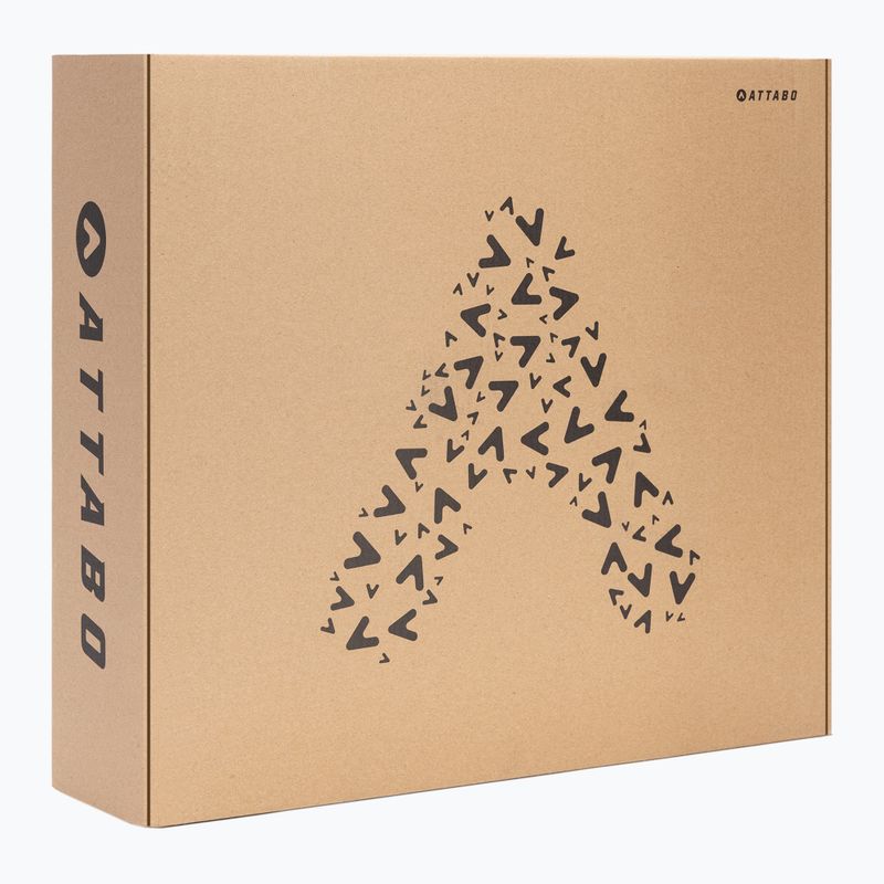 Роликові ковзани дитячі ATTABO регульовані Stormglider 2 рожевий 14