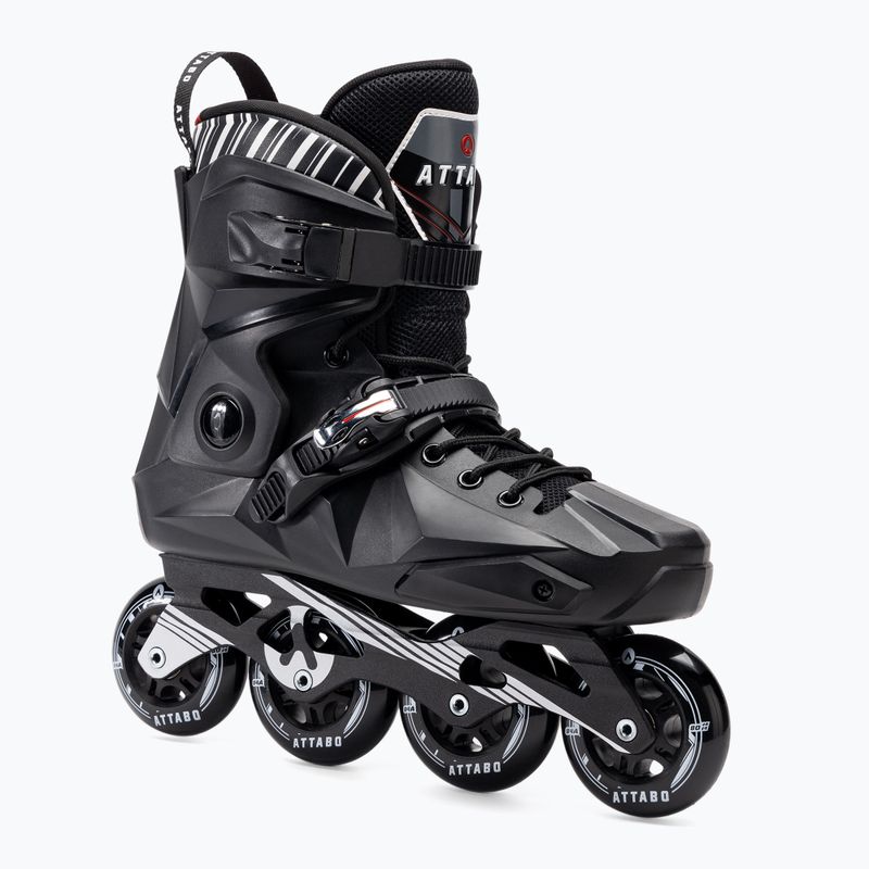 Ковзани ATTABO Riftskates чорні