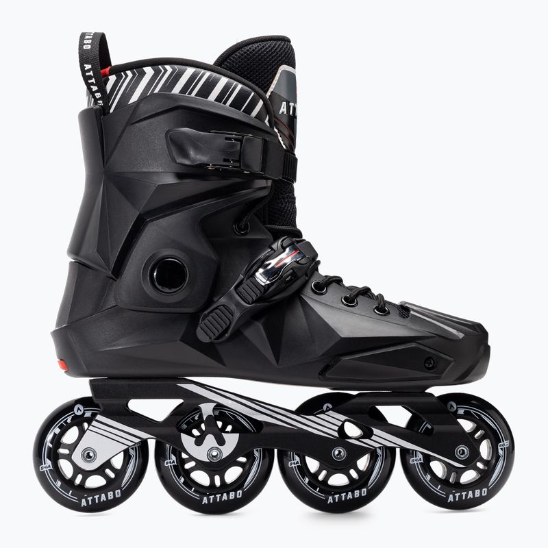 Ковзани ATTABO Riftskates чорні 2