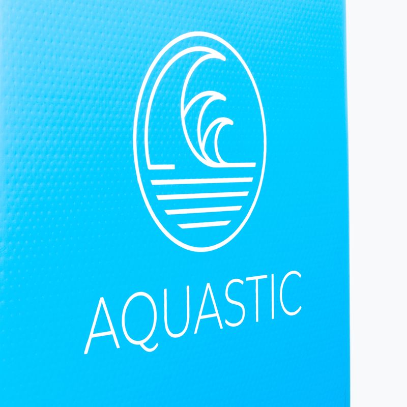 SUP дошка AQUASTIC Perth 11' allround блакитна 14