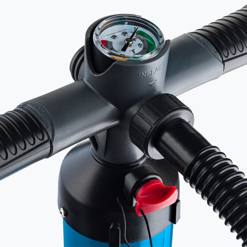 Насос для SUP-дошки AQUASTIC AQS-SPU001 блакитний 3