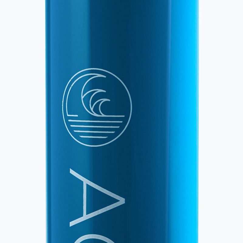 Насос для SUP-дошки AQUASTIC AQS-SPU001 блакитний 6