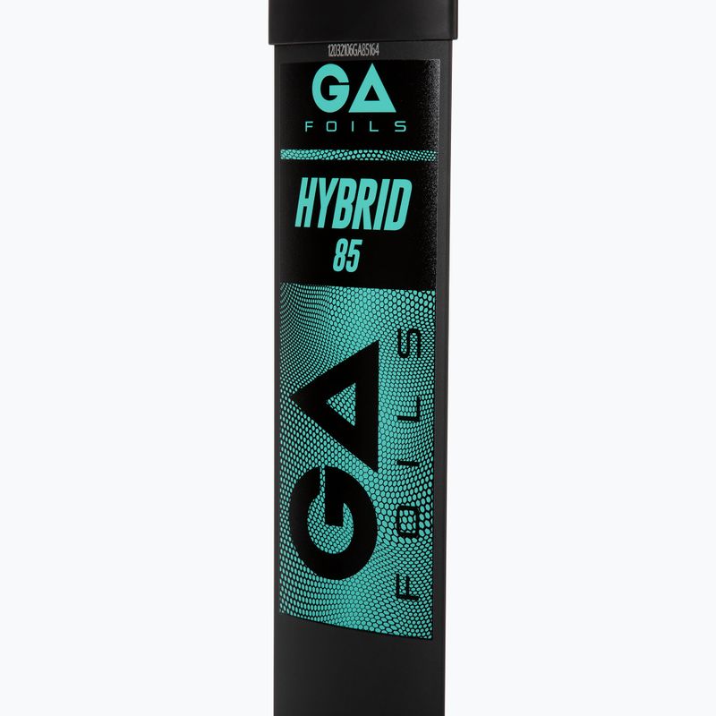 Гідрофойл GA Sails Foil Set Hybrid 2000 бірюзовий GA-210122GA15 2
