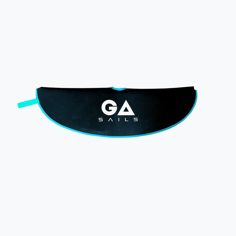 Гідрофойл GA Sails Foil Hybrid 1500 блакитний GA-210122GA20 12