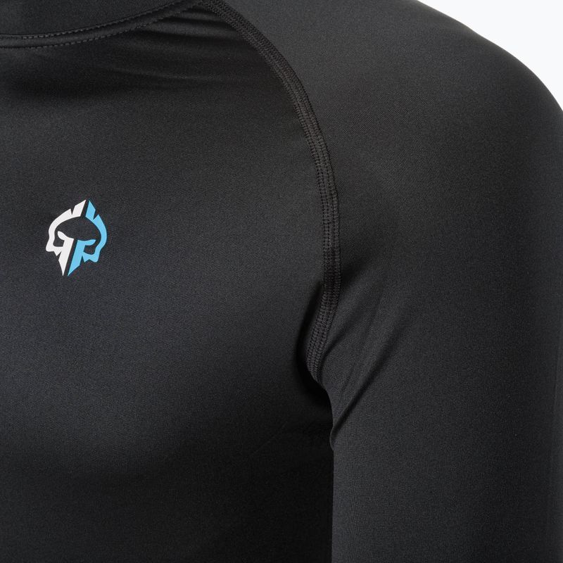 Рашгард чоловічий Ground Game Essential rashguard 22RASHESLOGOLS 6