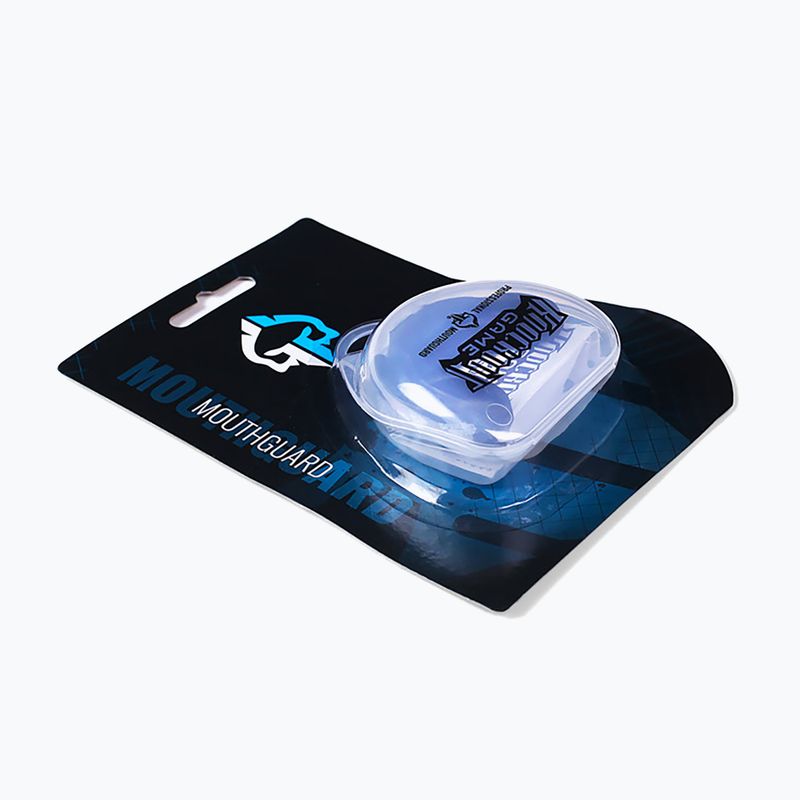 Захист щелепи Ground Game Teeth 2.0 чорний 5