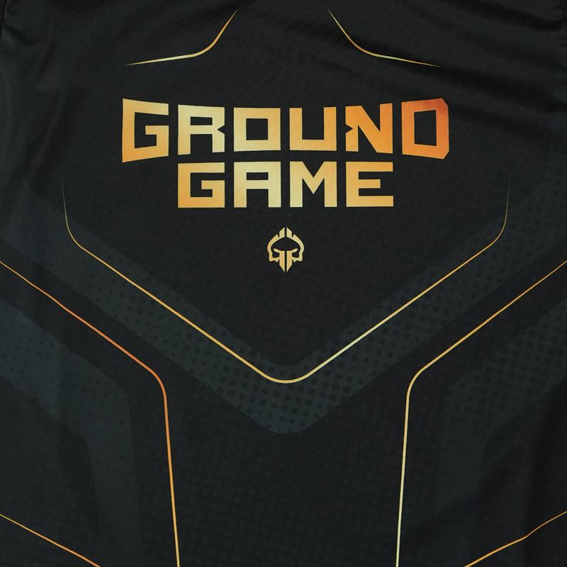 Топ Ground Game Gold 2.0 multicolor 2