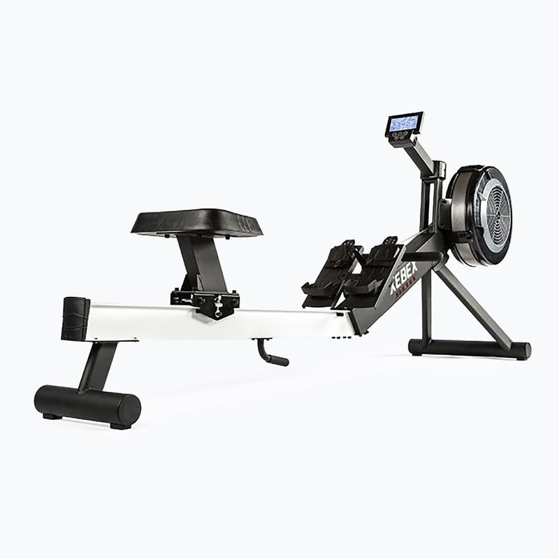 Гребний тренажер XEBEX Air 3.0 black