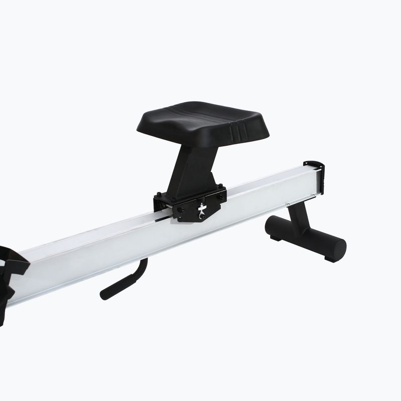 Гребний тренажер XEBEX Air 3.0 black 6