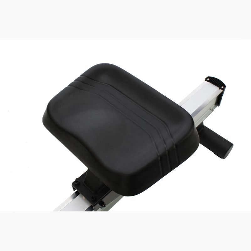 Гребний тренажер XEBEX Air 3.0 black 7
