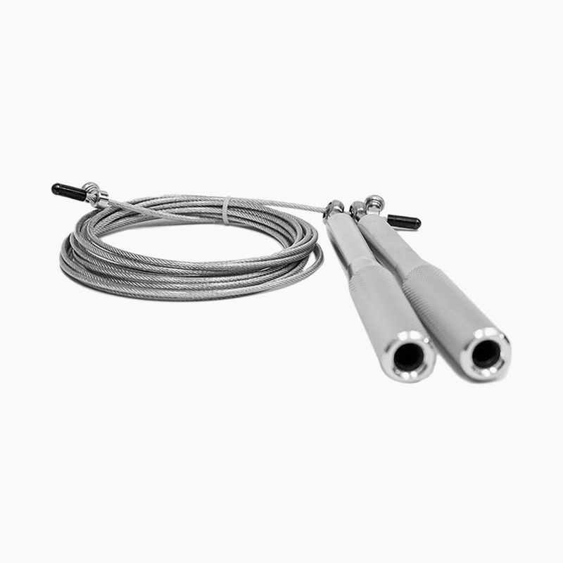 Скакалка алюмінієва Bauer Fitness ACF-122 3