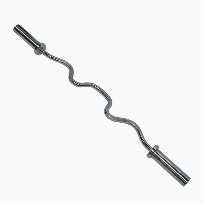 Гриф олімпійський вигнутий Bauer Fitness AC-118