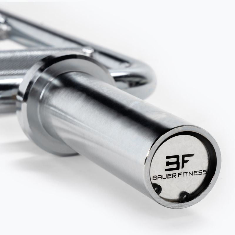 Гриф олімпійський Bauer Fitness AC-114 3