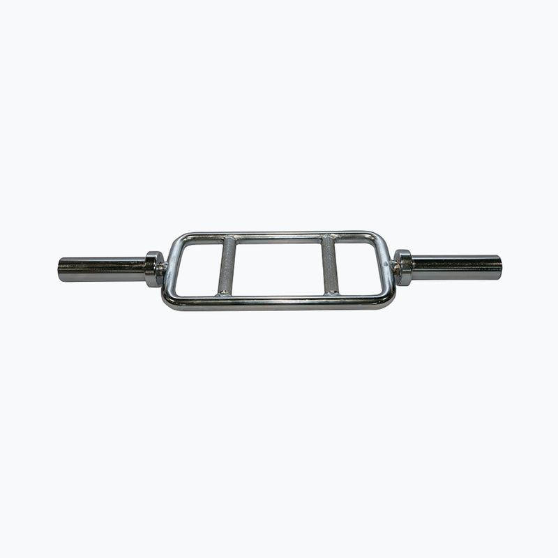 Гриф олімпійський Bauer Fitness AC-114 5